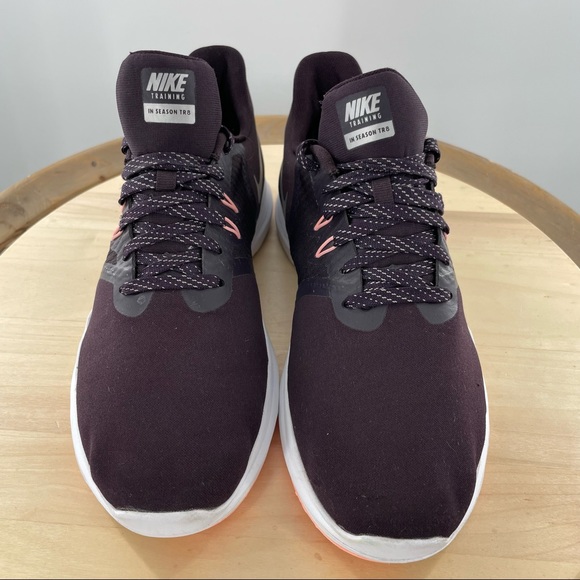 Nike Women's In-Season TR 8 Women's Training Shoes size 9 - Picture 3 of 7